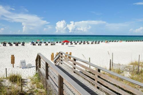 Apartamento Sandestin Resorts, Bayside, 3rd Floor, Bay Front Studio