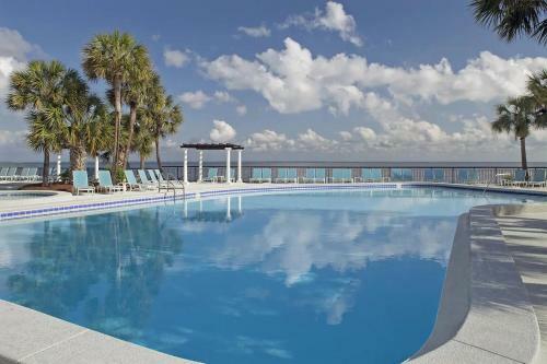 Apartamento Sandestin Resorts, Bayside, 3rd Floor, Bay Front Studio