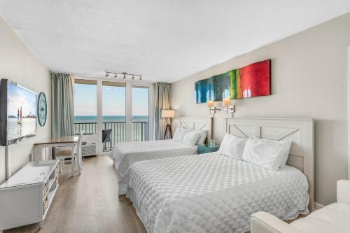 Apartamento Sandestin Resorts, Bayside, 3rd Floor, Bay Front Studio