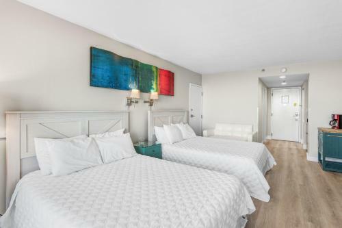 Apartamento Sandestin Resorts, Bayside, 3rd Floor, Bay Front Studio