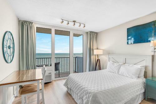 Apartamento Sandestin Resorts, Bayside, 3rd Floor, Bay Front Studio