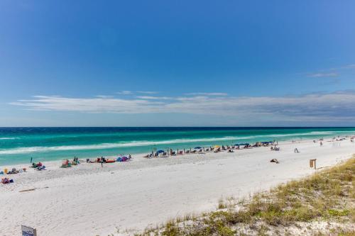 Cottages Of Crystal Beach: Clipper Cove