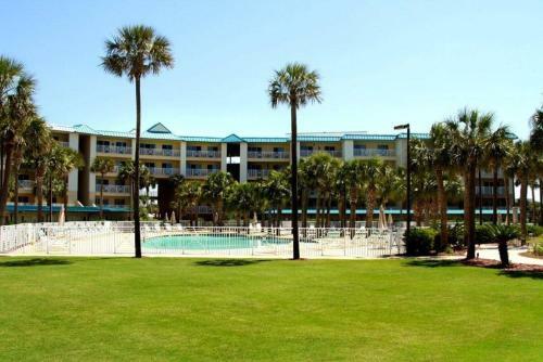 Amalfi Coast Resort B313 By Destin Getaways