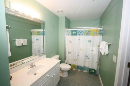 Amalfi Coast Resort B313 By Destin Getaways