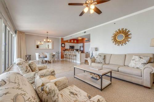 Tides Of Tops'l 1008 By Destin Getaways