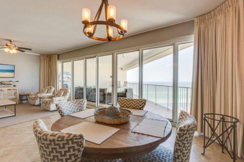 Tides Of Tops'l 1008 By Destin Getaways