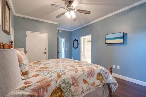 Tides Of Tops'l 1008 By Destin Getaways