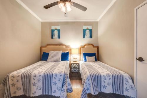 Tides Of Tops'l 1008 By Destin Getaways