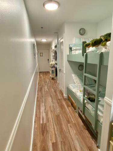 Apartamento Blessed In Destin Waterview Condo 302