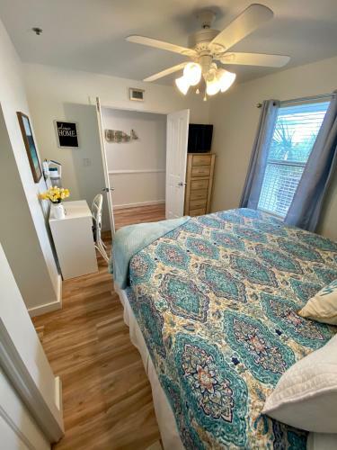 Apartamento Blessed In Destin Waterview Condo 302