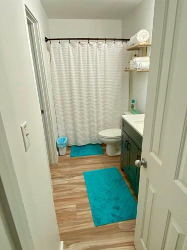 Apartamento Blessed In Destin Waterview Condo 302