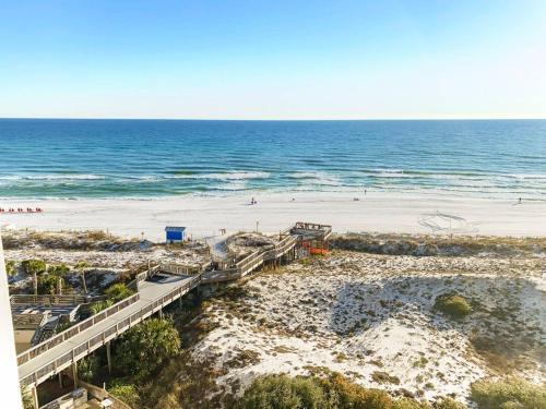 Beachside #4093 At Sandestin By Destin Getaways