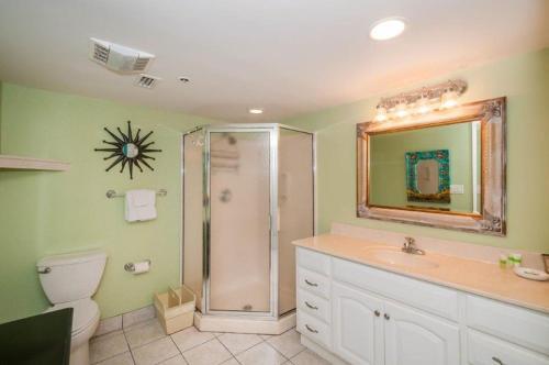 Beachside #4093 At Sandestin By Destin Getaways