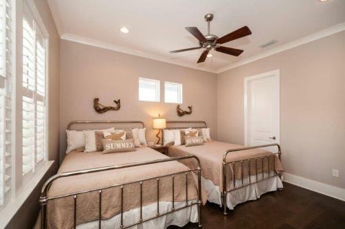 Sunshine Retreat By Destin Getaways
