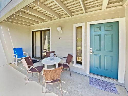 Gulf Winds East By Destin Getaways
