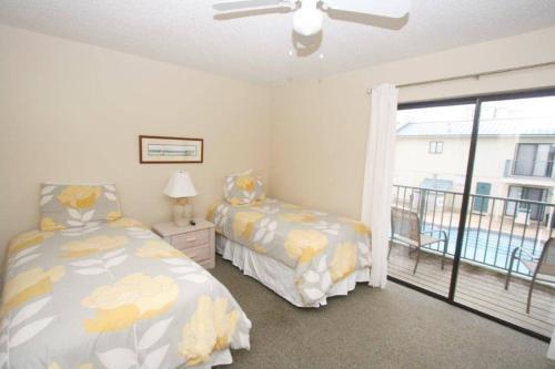 Gulf Winds East By Destin Getaways