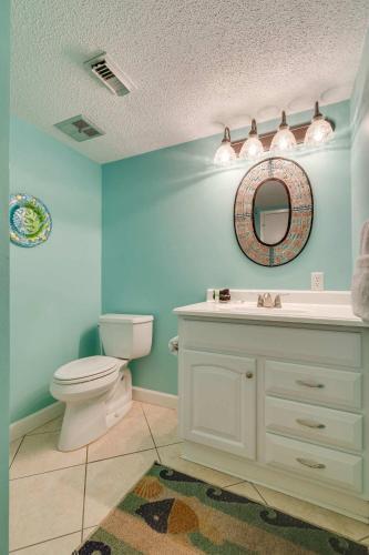 Gulf Winds East By Destin Getaways