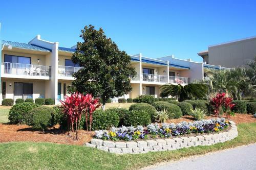 Gulf Winds East By Destin Getaways