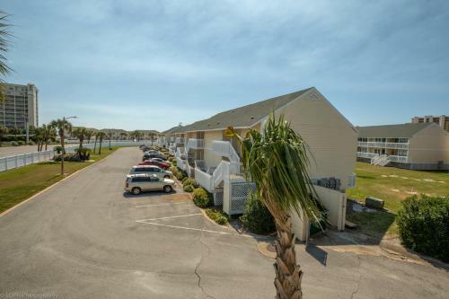 Apartamento Sandpiper Cove 8231 Condo