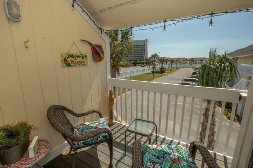 Apartamento Sandpiper Cove 8231 Condo
