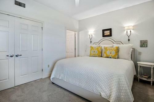 Apartamento Dunes Of Crystal Beach 404 Condo