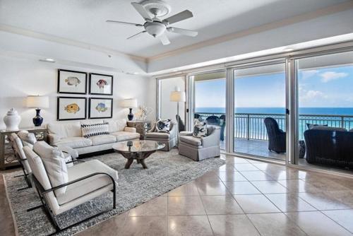 Apartamento Dunes Of Crystal Beach 404 Condo