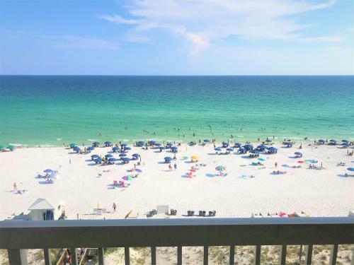 Apartamento Best Beach Front Vacation, Ocean View, 8th Flr