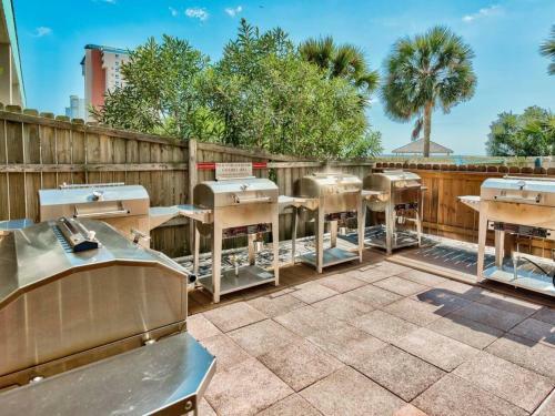 Apartamento Best Beach Front Vacation, Ocean View, 8th Flr