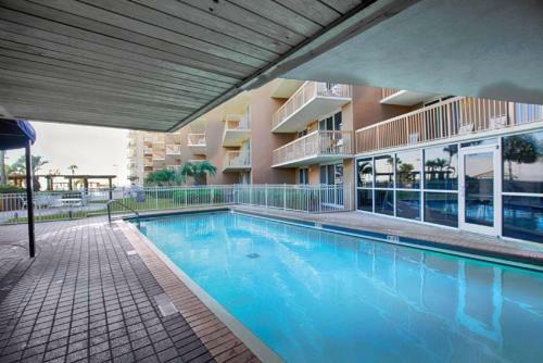 Apartamento Best Beach Front Vacation, Ocean View, 8th Flr