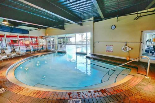 Apartamento Best Beach Front Vacation, Ocean View, 8th Flr