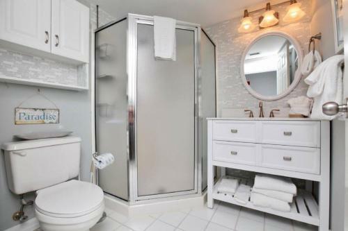 Apartamento Best Beach Front Vacation, Ocean View, 8th Flr