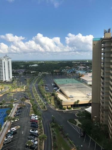 Apartamento Best Beach Front Vacation, Ocean View, 8th Flr