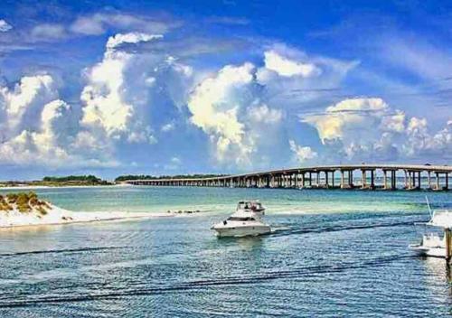 Soak Up The Sun