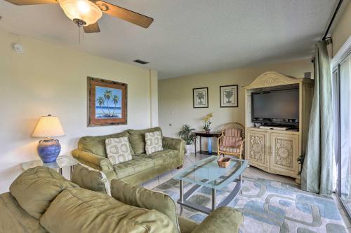 Apartamento Destin Condo With Pool Access, Walk To Beach!