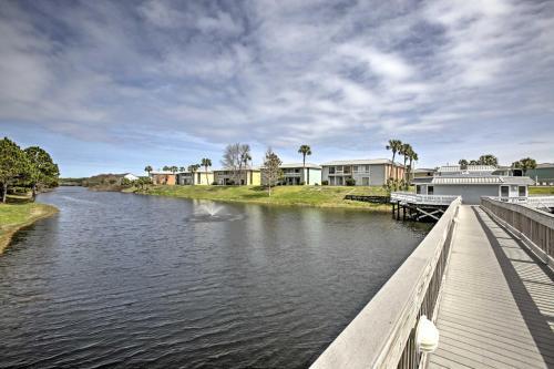 Apartamento Destin Condo With Pool Access, Walk To Beach!
