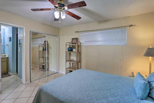Apartamento Destin Condo With Pool Access, Walk To Beach!