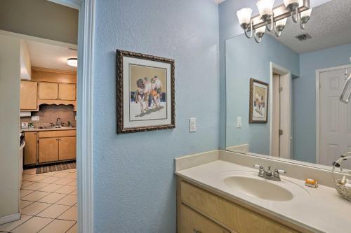 Apartamento Destin Condo With Pool Access, Walk To Beach!