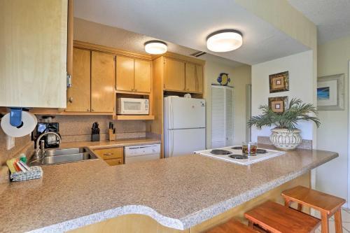 Apartamento Destin Condo With Pool Access, Walk To Beach!