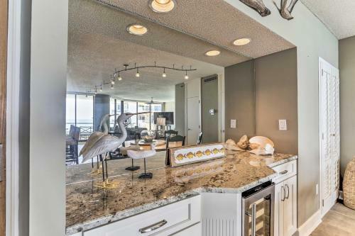 Apartamento Beachfront Destin Condo With Resort Pool And Spa!