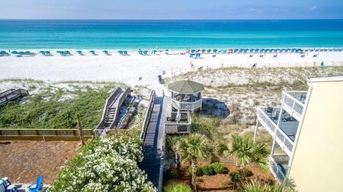 South Bay By The Gulf 55 Townhouse