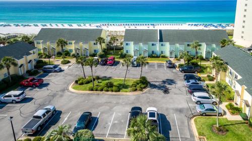 South Bay By The Gulf 55 Townhouse