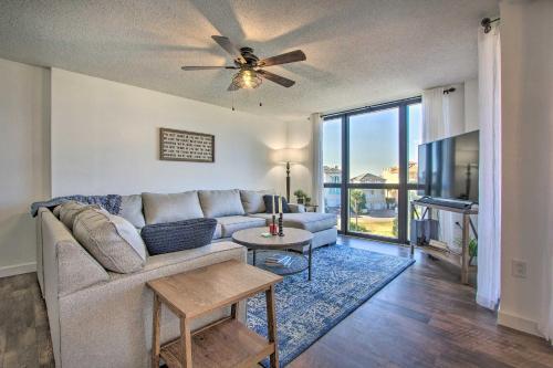Apartamento Airy Destin Condo With Pool - Walk To Private Beach!
