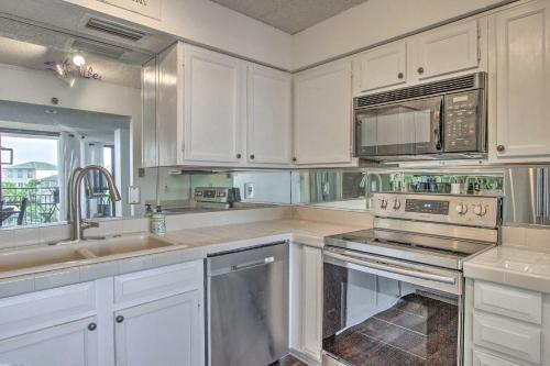 Apartamento Airy Destin Condo With Pool - Walk To Private Beach!