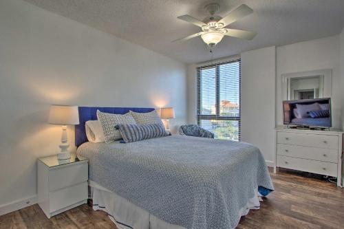 Apartamento Airy Destin Condo With Pool - Walk To Private Beach!