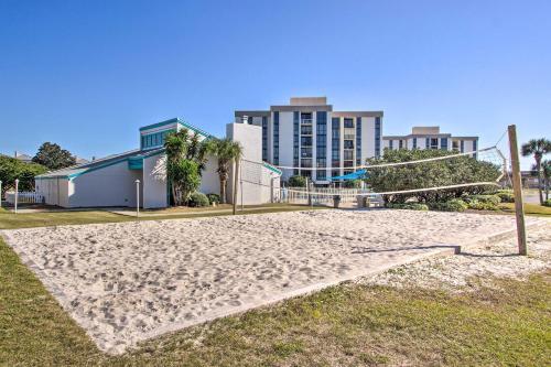Apartamento Airy Destin Condo With Pool - Walk To Private Beach!
