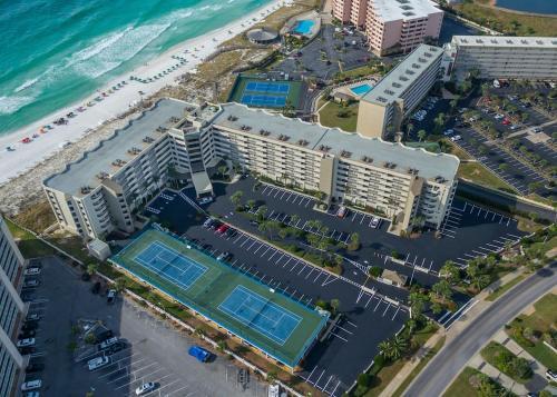 Apartamento Inlet Reef 301 Home
