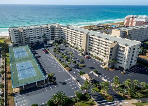 Apartamento Inlet Reef 301 Home