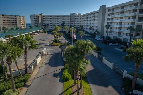 Apartamento Inlet Reef 301 Home