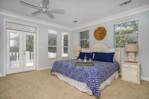 Villa Texas Tides At Kokomo Cove - 1030160