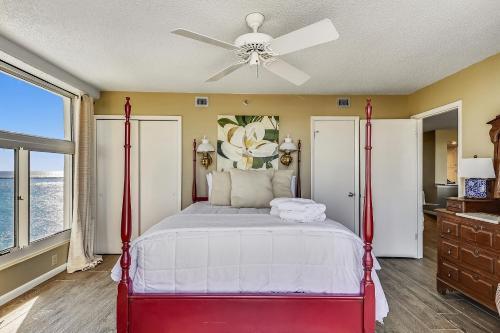 Apartamento Waterview Towers 604 Condo